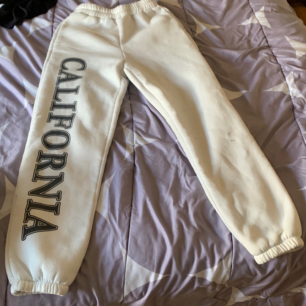 SHEIN SWEATPANTS